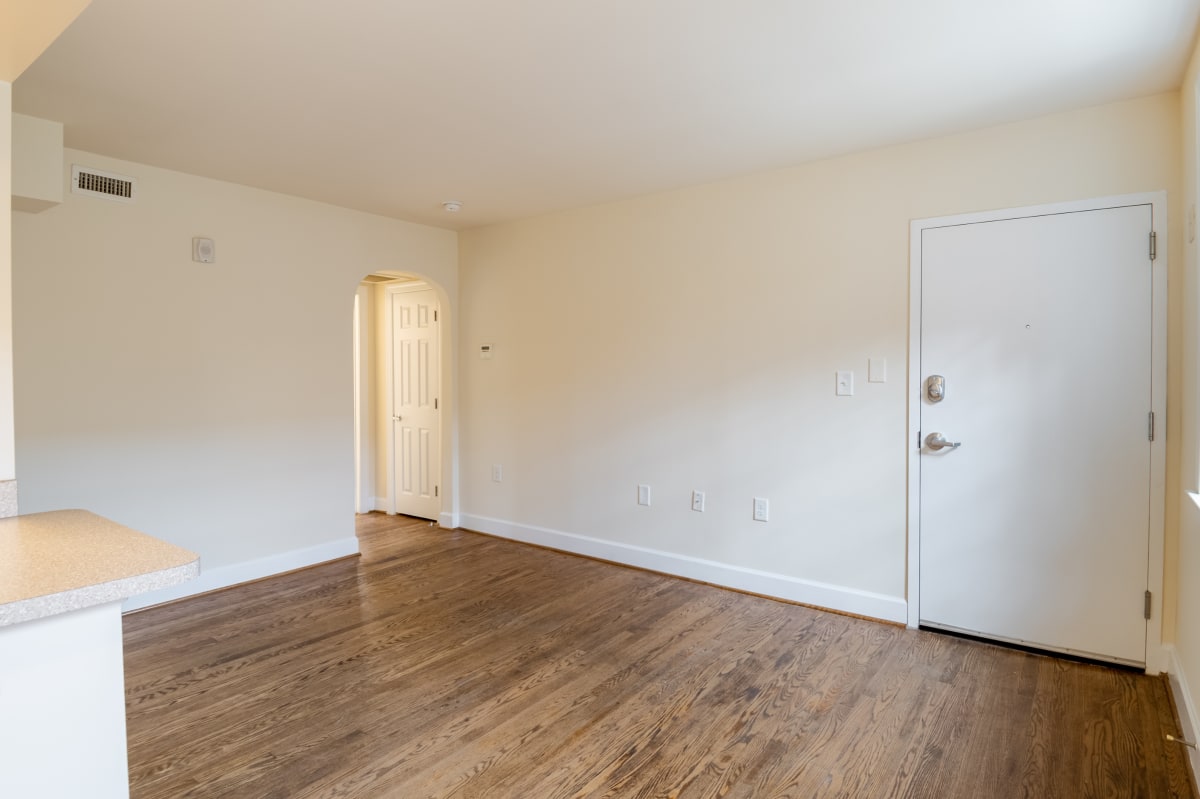 Photos and Video of Clarendon Court in Arlington VA